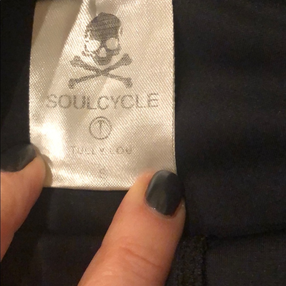 Workout Pants - image 2